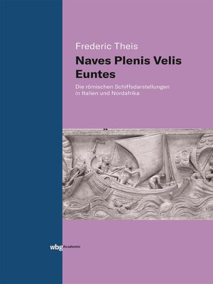 cover image of Naves Plenis Velis Euntes